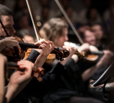 (Deutsch) Adventgottesdienst mit klassischer Musik
