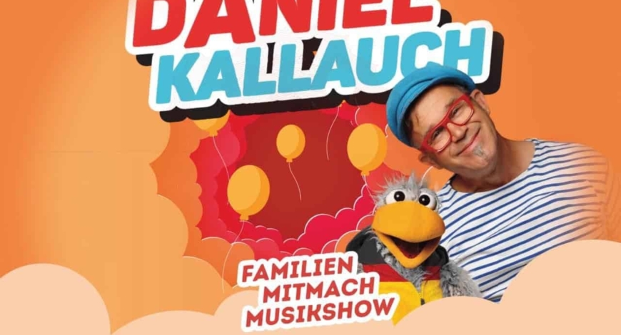 (Deutsch) Daniel Kallauch kommt nach Klagenfurt