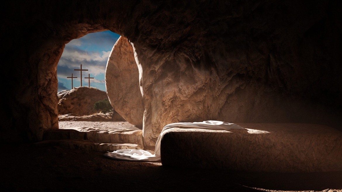 Wie glaubwürdig ist die Auferstehung?