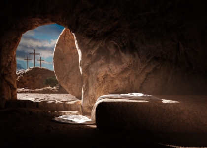 Wie glaubwürdig ist die Auferstehung?
