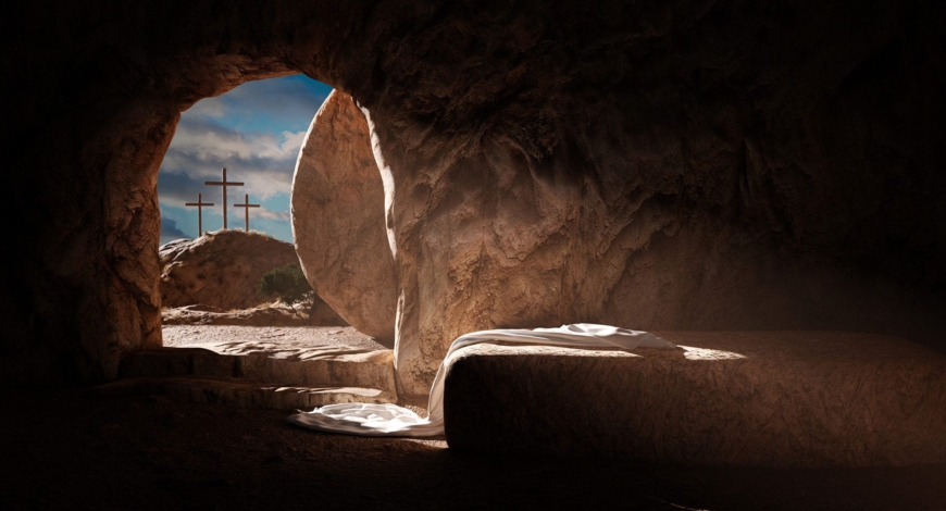 (Deutsch) Wie glaubwürdig ist die Auferstehung?