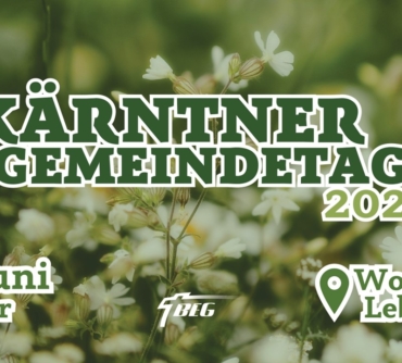 (Deutsch) Kärntner Gemeindetag 2025 – Kein Gottesdienst in Klagenfurt