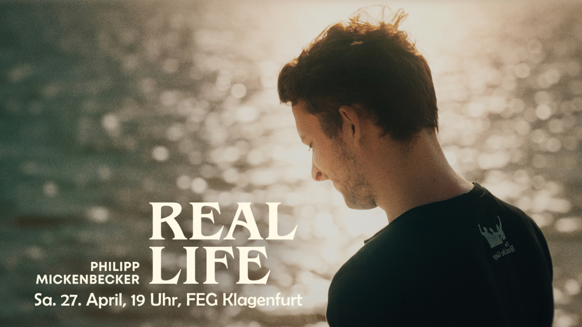 Kino in der Kirche mit den “Real Life Guys” am 27. April, 19 Uhr