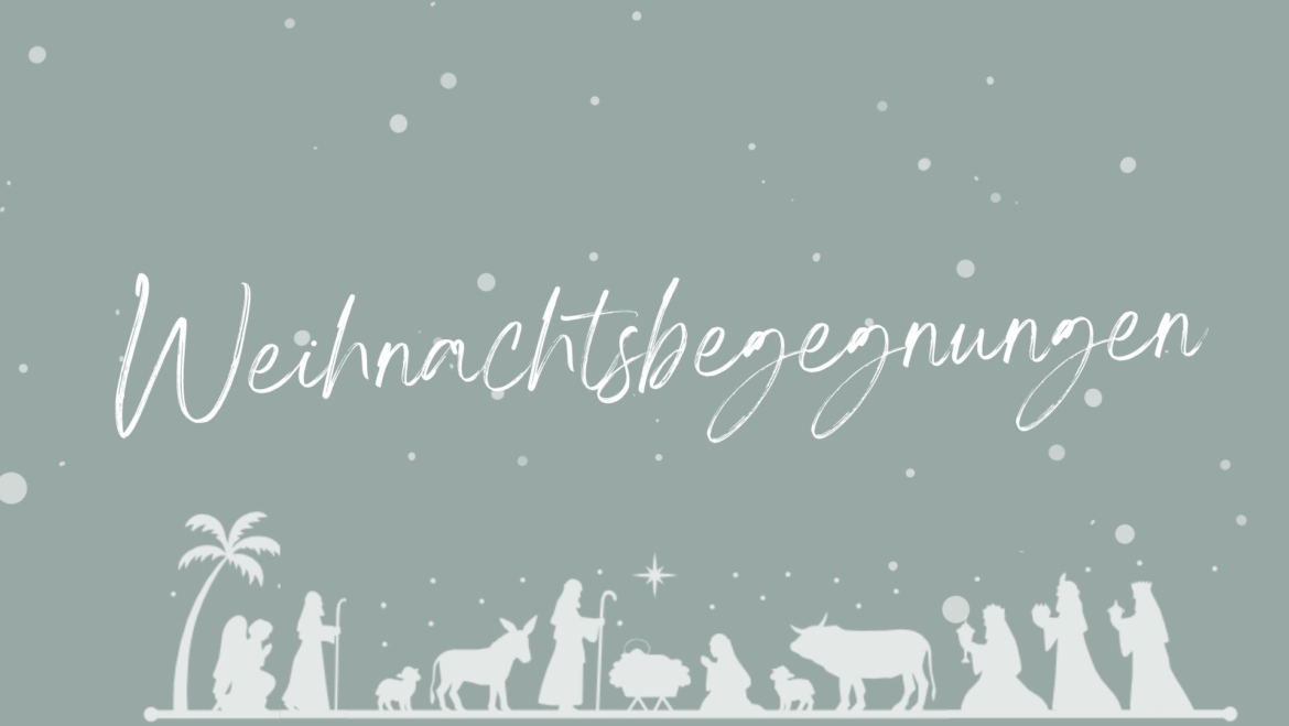 (Deutsch) Advent in der FEG