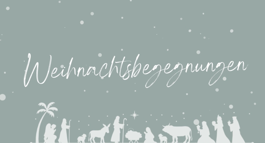 (Deutsch) Advent in der FEG