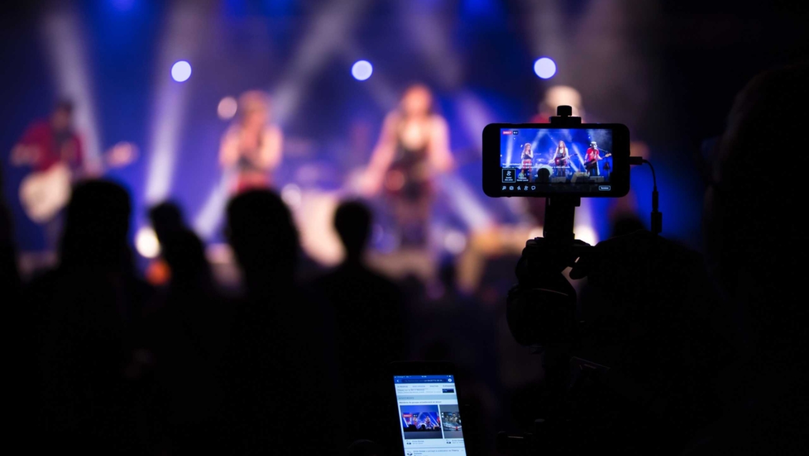 Gottesdienst am 15. März nur per Livestream