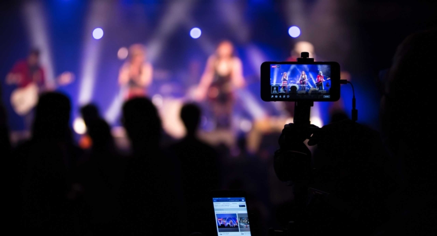 Gottesdienst am 15. März nur per Livestream