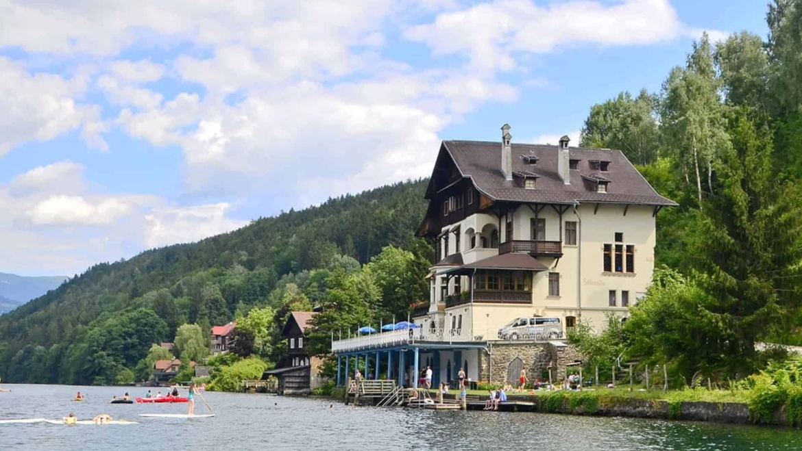 (Deutsch) Kein Gottesdienst am 29. Mai – wir sind auf Urlaub