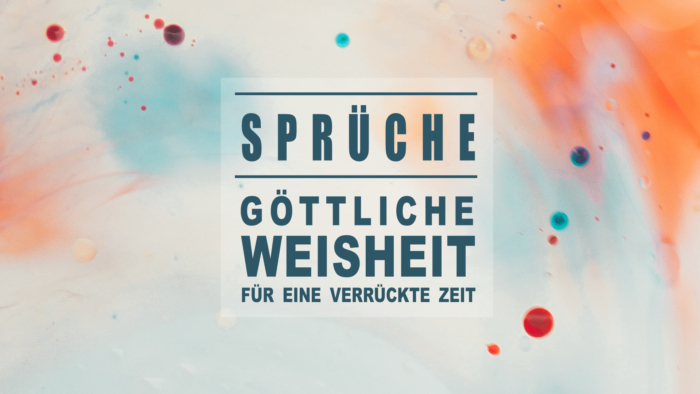 Sprüche