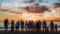 Gemeinde als Familie Image