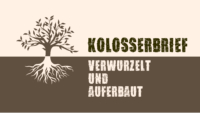 Kolosser 1:1-14 Image