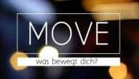 MOVE - Psalm 8 Image