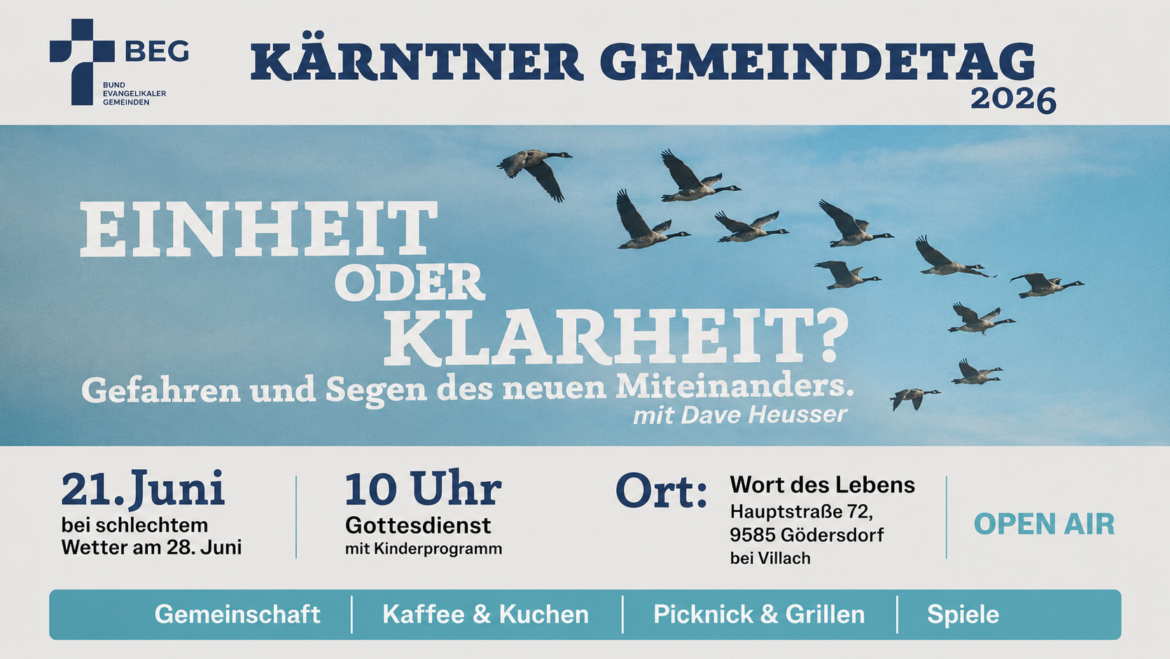 Kärntner Gemeindetag 2026