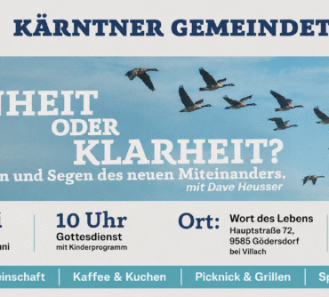 (Deutsch) Kärntner Gemeindetag 2026