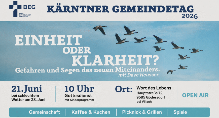 Kärntner Gemeindetag 2026