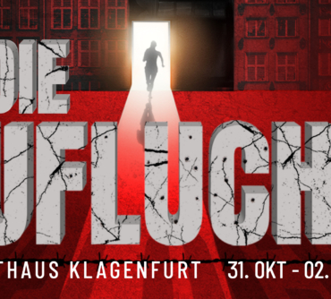 (Deutsch) Premiere vom Theaterstück “Die Zuflucht”