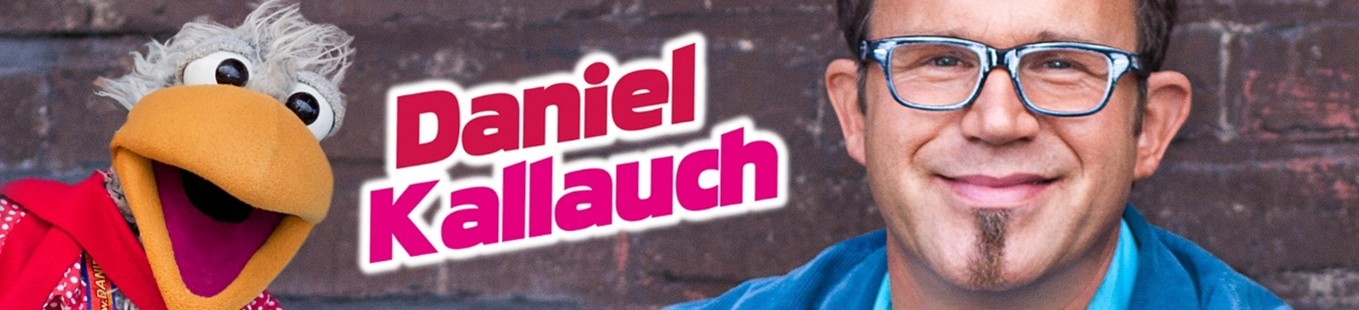 Daniel Kallauch Header