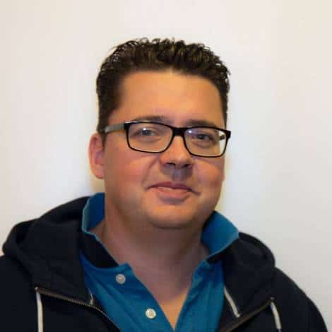 Nils Jansen